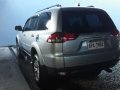 Montero Sports 2010 GLS MT 4x4-3