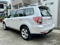 2011 Subaru Forester XT Turbo-1