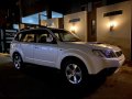 2011 Subaru Forester XT Turbo-14