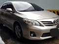 Toyota Altis 2011 1.6V automatic-0