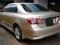 Toyota Altis 2011 1.6V automatic-1