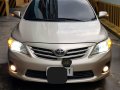 Toyota Altis 2011 1.6V automatic-2