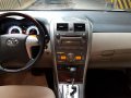 Toyota Altis 2011 1.6V automatic-3