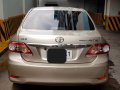 Toyota Altis 2011 1.6V automatic-6