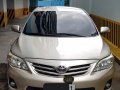 Toyota Altis 2011 1.6V automatic-9