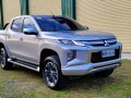 2019 Mitsubishi Strada GLS 4x4 Manual-0