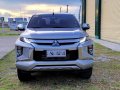 2019 Mitsubishi Strada GLS 4x4 Manual-1