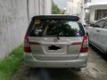 1st-owned 2015 Toyota Innova E Diesel M/T-0