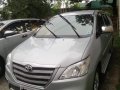 1st-owned 2015 Toyota Innova E Diesel M/T-2