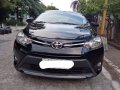 Selling Black Toyota Vios 2016 in Zamboanga-7