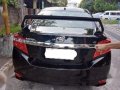 Selling Black Toyota Vios 2016 in Zamboanga-1