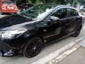Selling Black Toyota Vios 2016 in Zamboanga-1