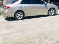 Silver Toyota Corolla Altis 2011 for sale in Batangas-3