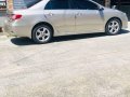 Silver Toyota Corolla Altis 2011 for sale in Batangas-6