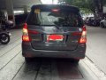 Grey Toyota Innova 2015 for sale in Manila-3