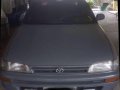 Silver Toyota Corolla 1993 for sale in Manila-0