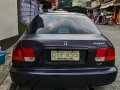 Black Honda Civic 1998 for sale in Manila-2