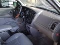 MAZDA TRIBUTE 2005 MODEL A/T-3