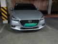 Mazda 3 Hatchback 2017-0