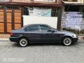 Black Honda Civic 1998 for sale in Manila-7