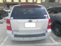 Sell Silver 2012 Kia Carnival in Angeles-5