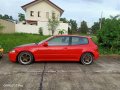Red Honda Civic 1993 for sale in Antipolo-0