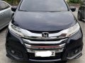 Black Honda Odyssey 2016 for sale in Pasig City-3