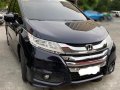 Black Honda Odyssey 2016 for sale in Pasig City-6