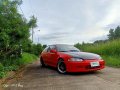 Red Honda Civic 1993 for sale in Antipolo-2