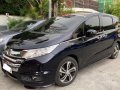 Black Honda Odyssey 2016 for sale in Pasig City-7