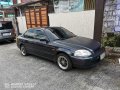 Black Honda Civic 1998 for sale in Manila-9