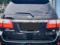 Black Toyota Fortuner 2010 for sale in Manila-6