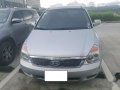 Sell Silver 2012 Kia Carnival in Angeles-0