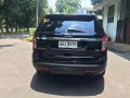 Black Ford Explorer 2014 for sale in Quezon City-4