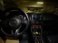 Red Mazda Cx-5 2015 for sale in Manila-4