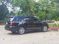 Black Ford Explorer 2014 for sale in Quezon City-9
