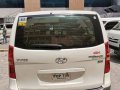 White Hyundai Grand Starex 2011 for sale in Manila-4