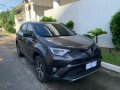 Sell Grey 2016 Toyota Rav4 in Manila-6