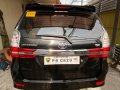 Sell Black 2020 Toyota Avanza in Quezon City-4