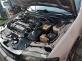 Selling Brown Mazda 323 1997 in San Pedro-0