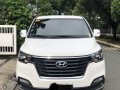 2020 HYUNDAI STAREX GOLD 2.5 AT for SALE-0