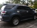 TOYOTA FORTUNER V 2014-1