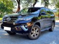 2018 TOYOTA FORTUNER 2.4 G 4X2-0