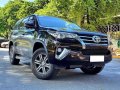 2018 TOYOTA FORTUNER 2.4 G 4X2-4