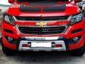 2017 Chevrolet trailblazer LTX Limited Edition-2