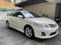 2013 Toyota Corolla Altis - low mileage, CASA maintained-1