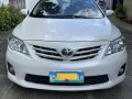 2013 Toyota Corolla Altis - low mileage, CASA maintained-2