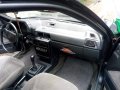 1991 Mitsubishi Lancer GLXi Black-1