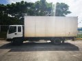 2005 Isuzu Forward FSR33L 4x2 6 Wheeler Medium Truck-0