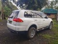 Mitsubishi Montero Sport G 4 x 4-1